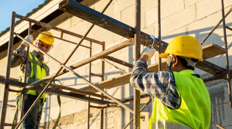 Professional fairlawn roofing services in Lee Center, IL